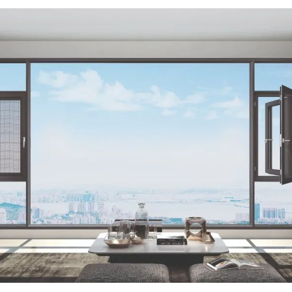 伊盾门窗【生活真美好】第一季 | 品质居所、温馨生活，是对美好的最佳诠释